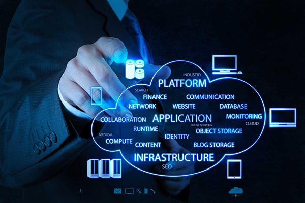 Managed Services Cloud